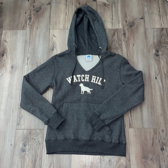 Watch Hill Hoodie - Picture 1 of 3